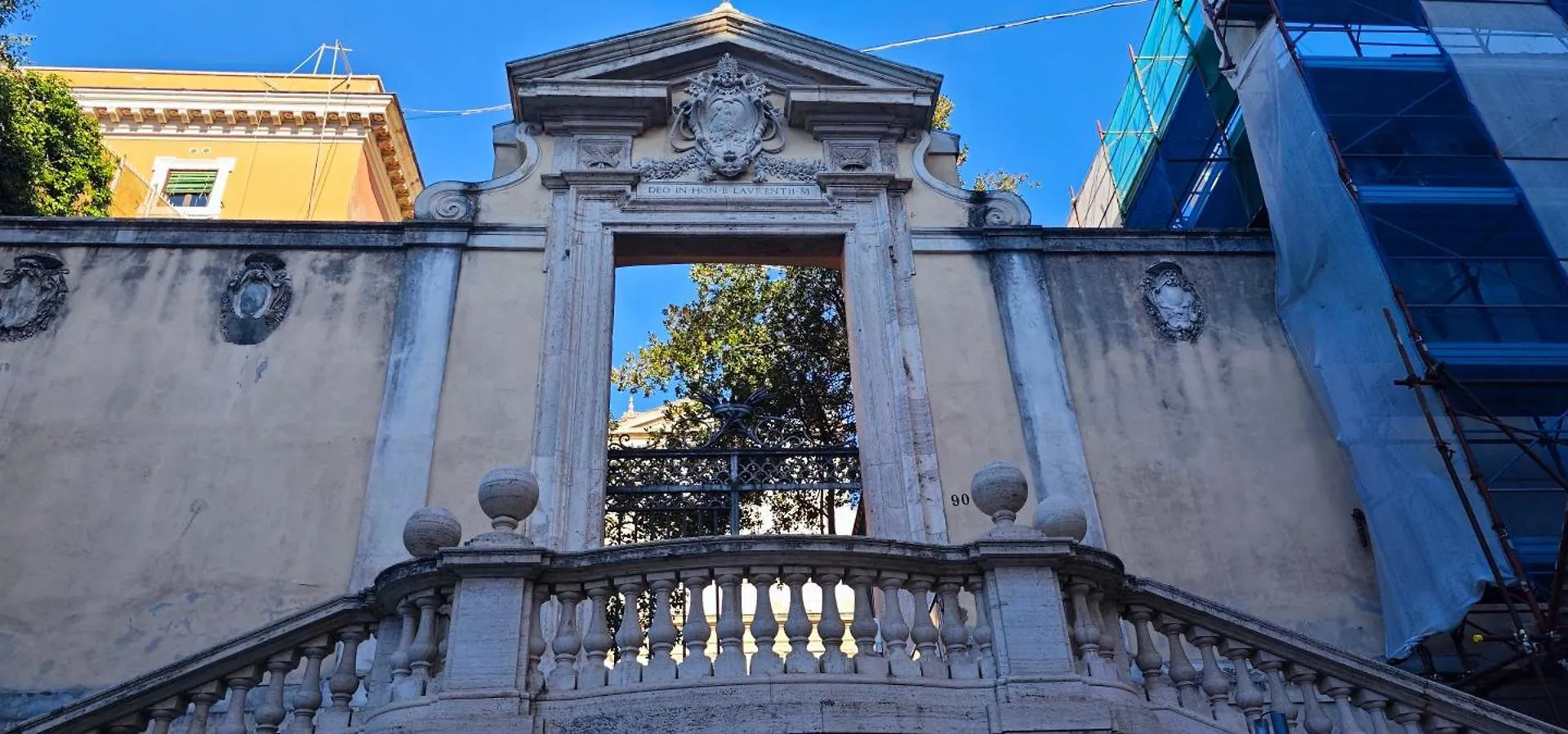 Rome Historic Center Stylehouse Lejlighed