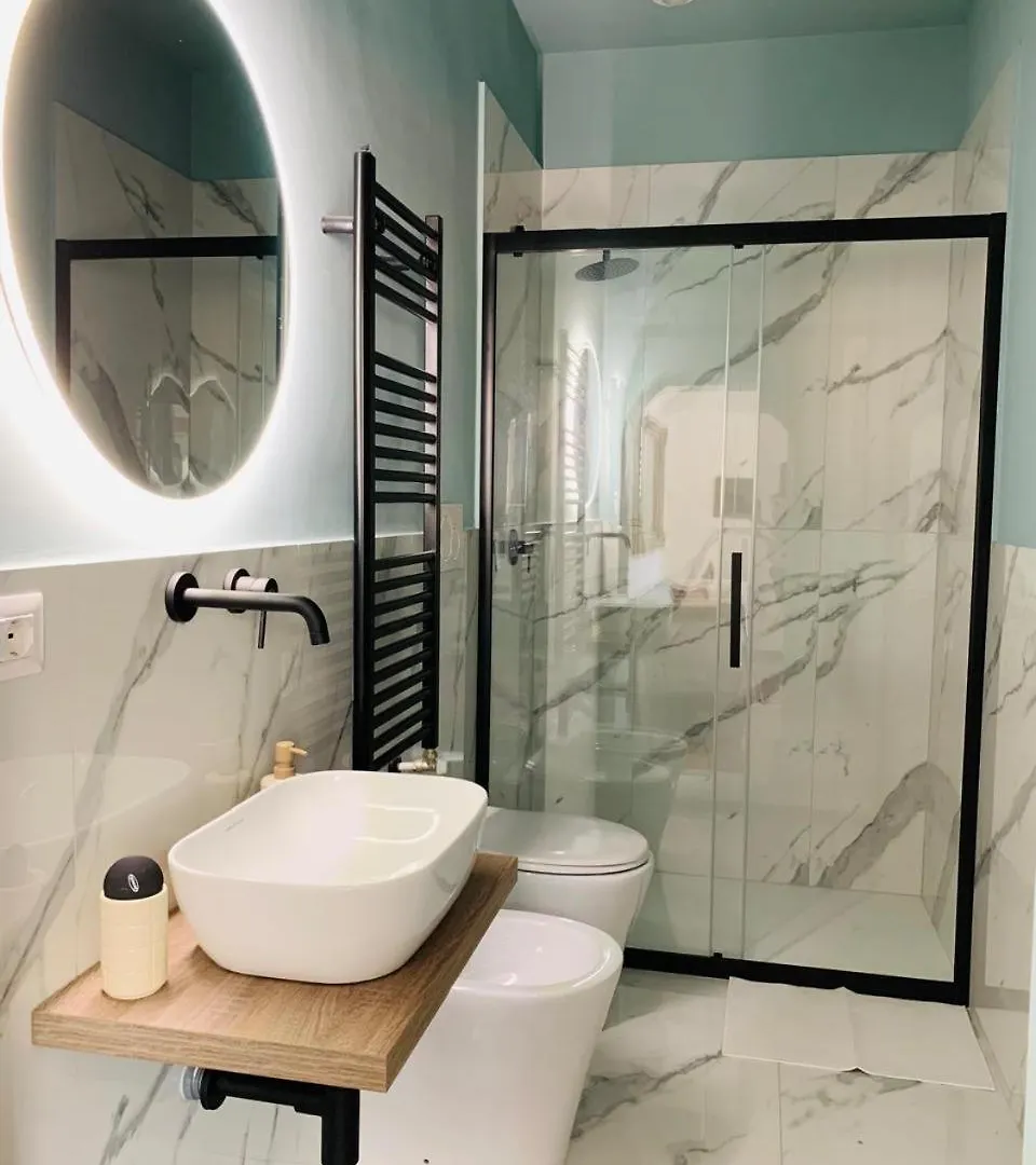 Rome Historic Center Stylehouse Apartment