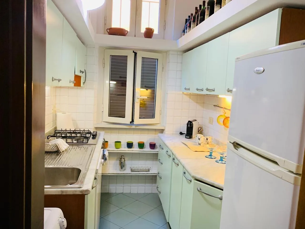 Rome Historic Center Stylehouse Apartment