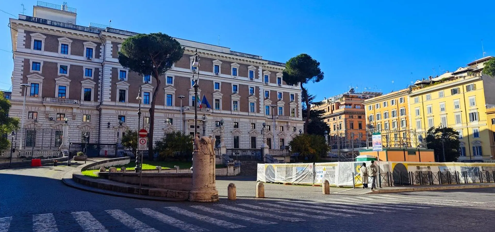 Rome Historic Center Stylehouse Apartment