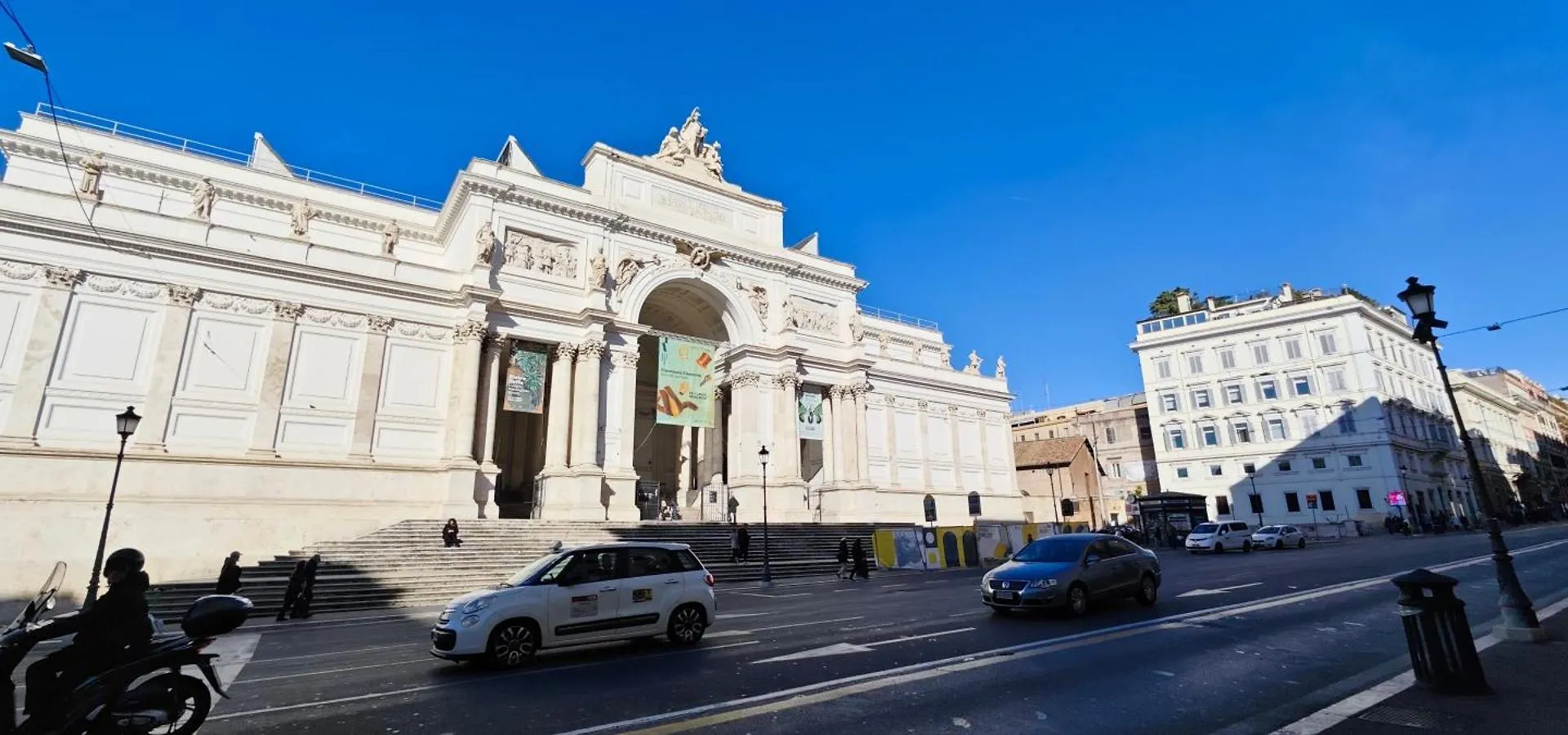 Rome Historic Center Stylehouse Apartment