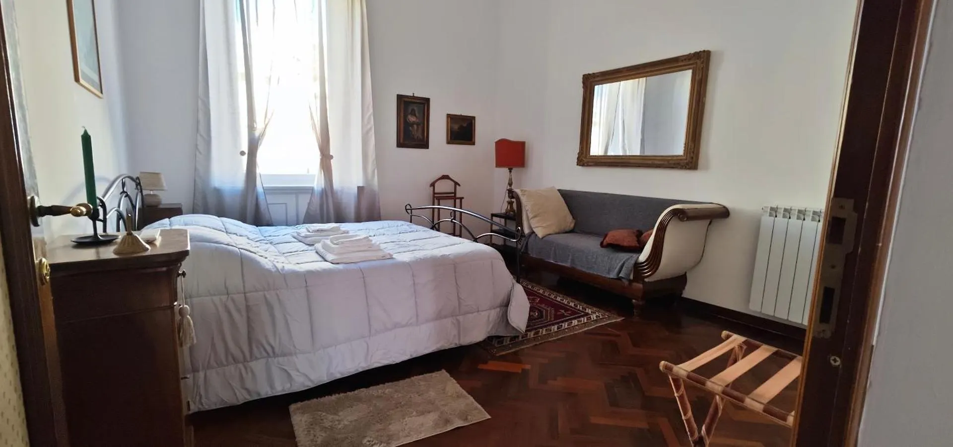 Rome Historic Center Stylehouse Apartment