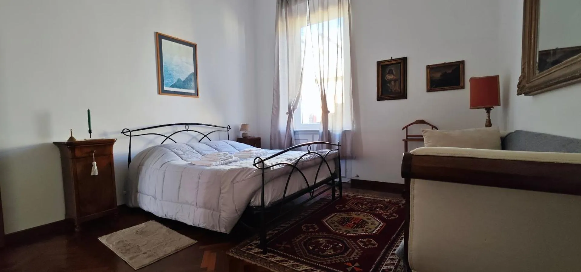 Rome Historic Center Stylehouse Apartment Italy