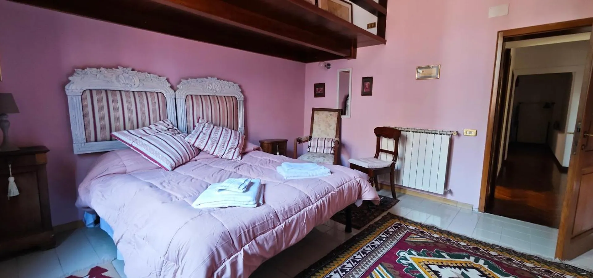 Rome Historic Center Stylehouse Apartment 0*,  Italy