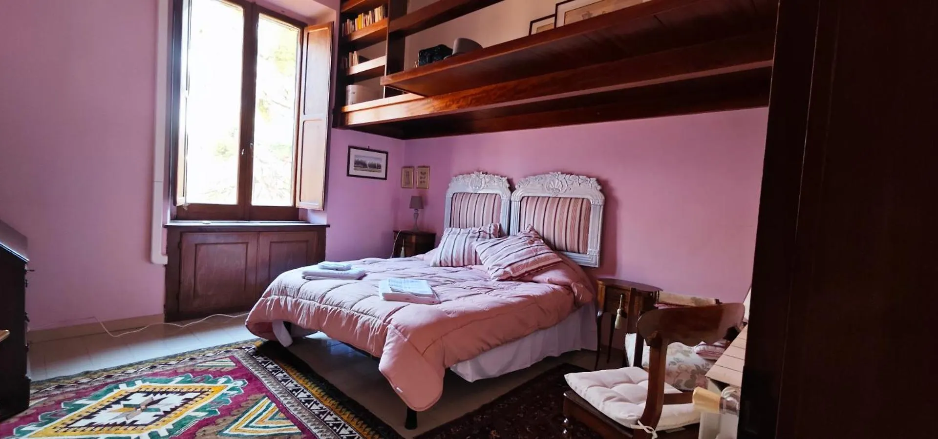 Rome Historic Center Stylehouse Apartment