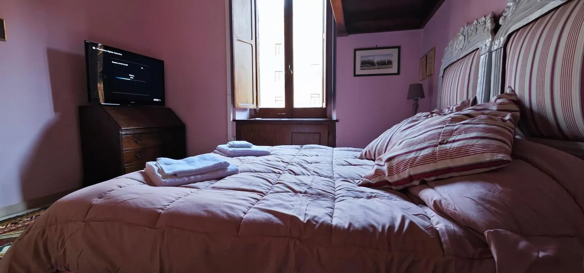 Rome Historic Center Stylehouse Apartment Italy