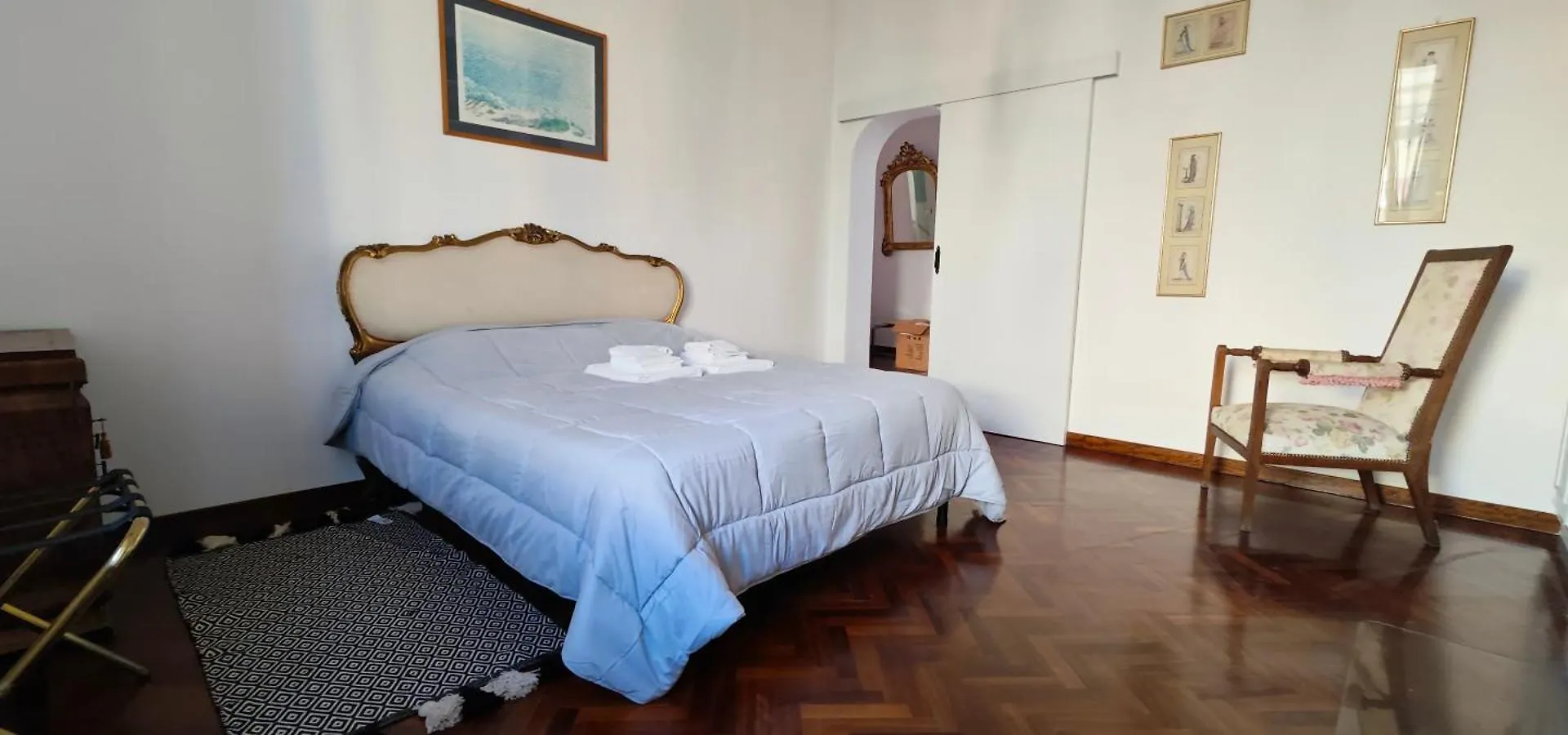 Rome Historic Center Stylehouse Apartment