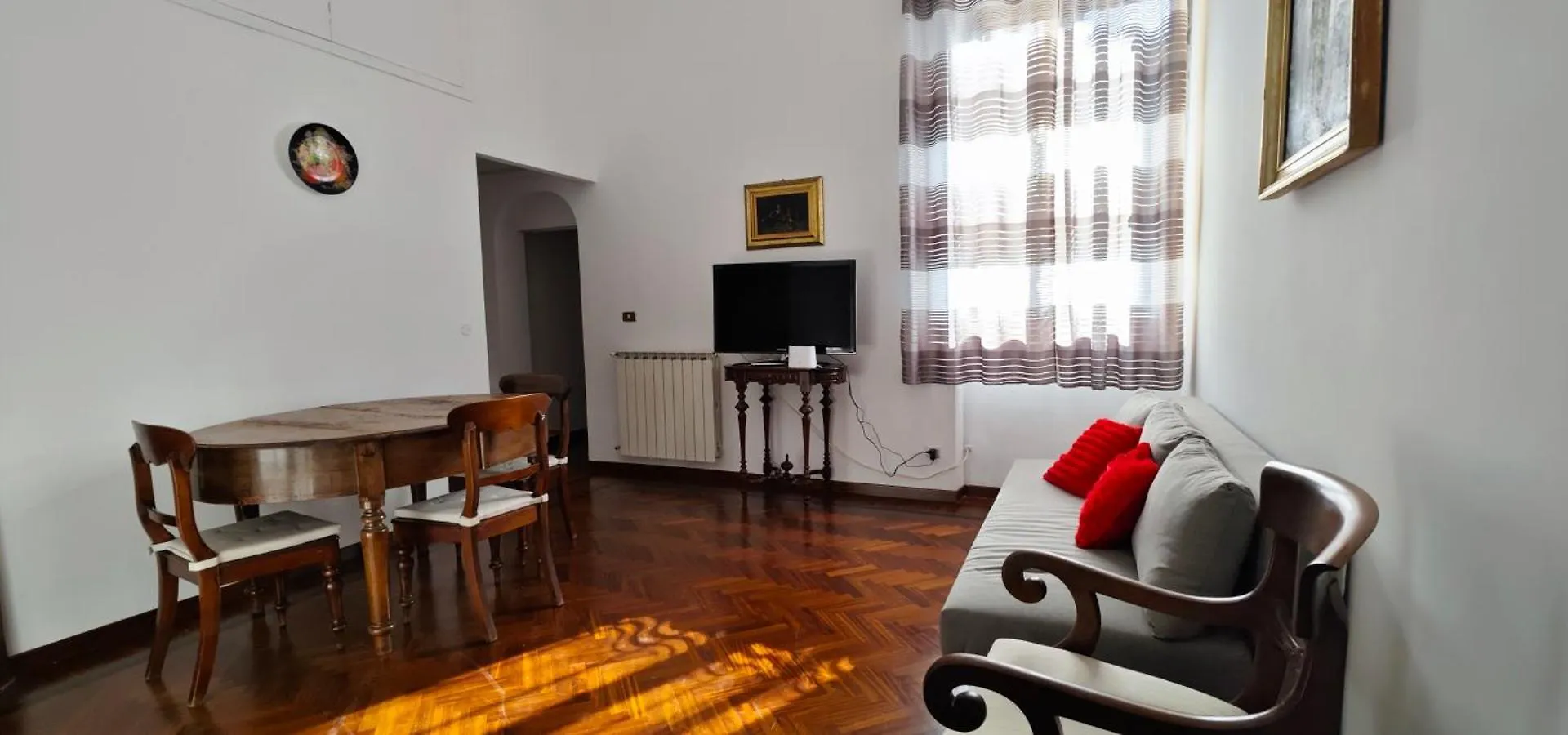 Rome Historic Center Stylehouse Apartment 0*,  Italy