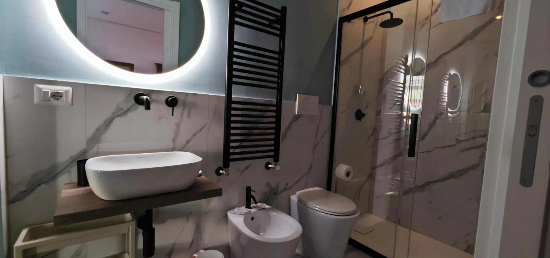 Rome Historic Center Stylehouse Apartment Italy