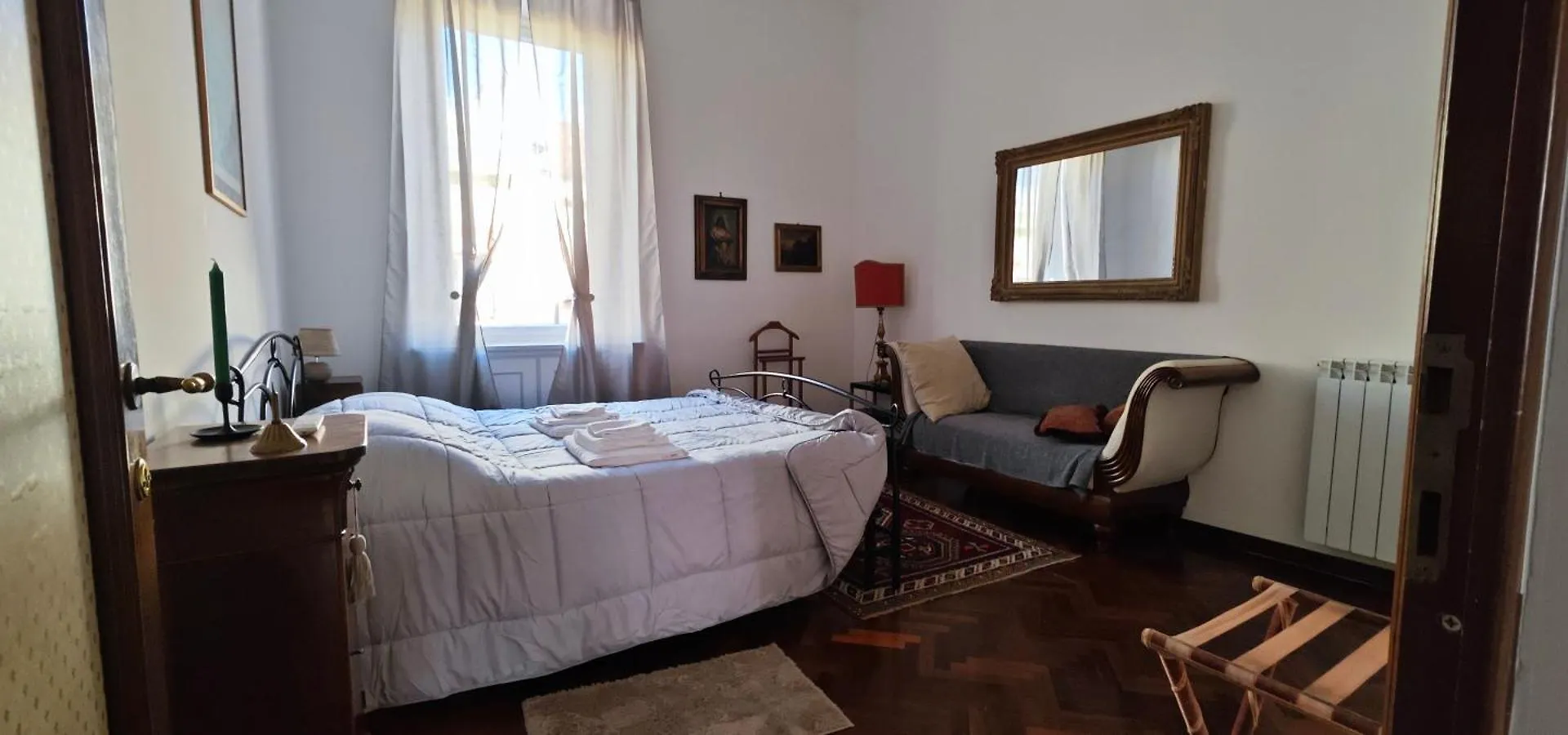 Rome Historic Center Stylehouse Apartment
