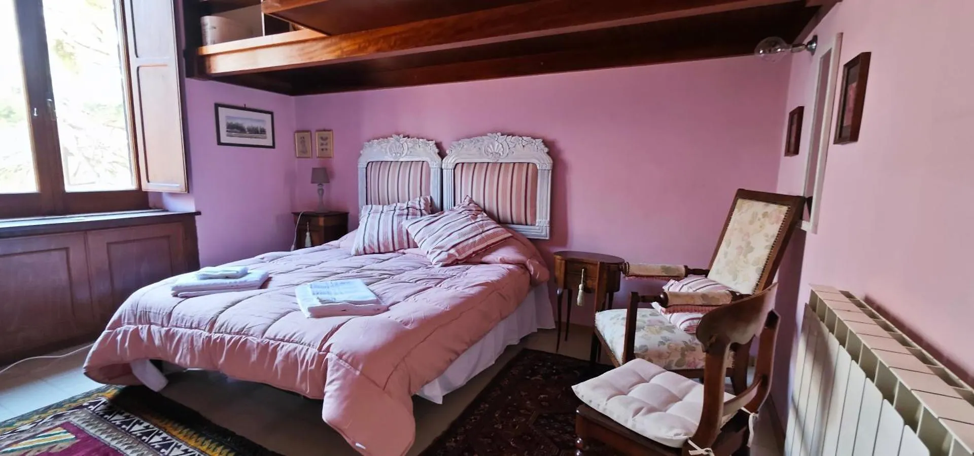 Rome Historic Center Stylehouse Apartment