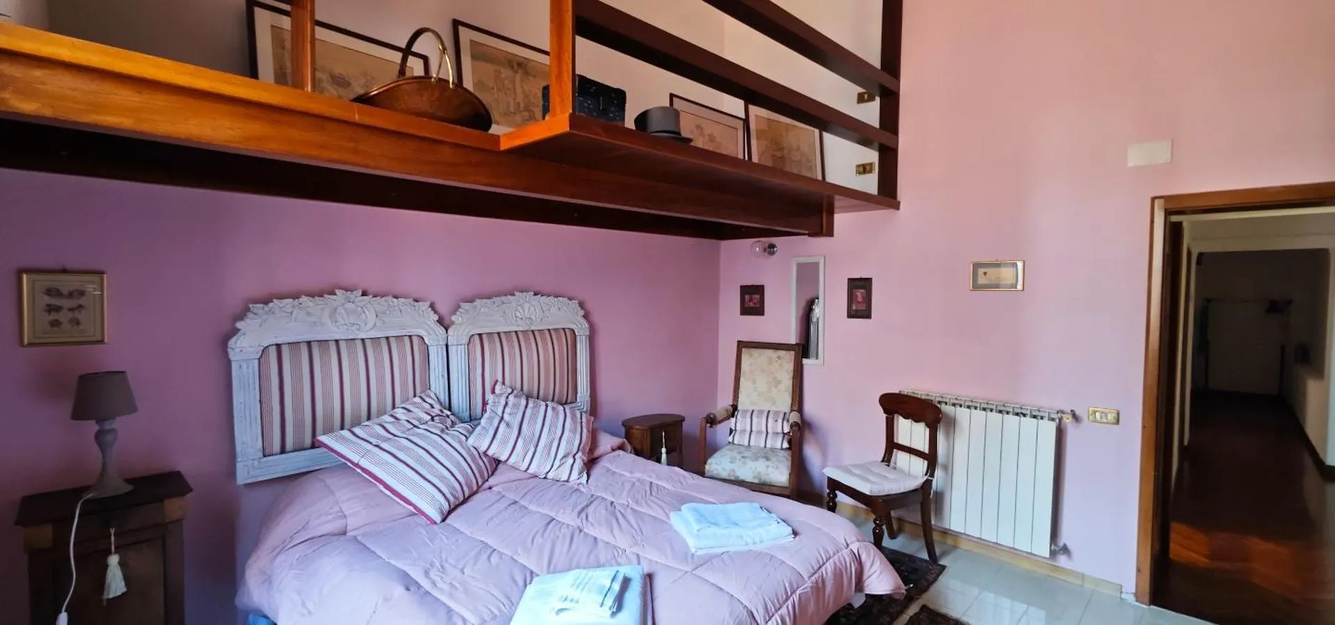 Rome Historic Center Stylehouse Apartment Italy