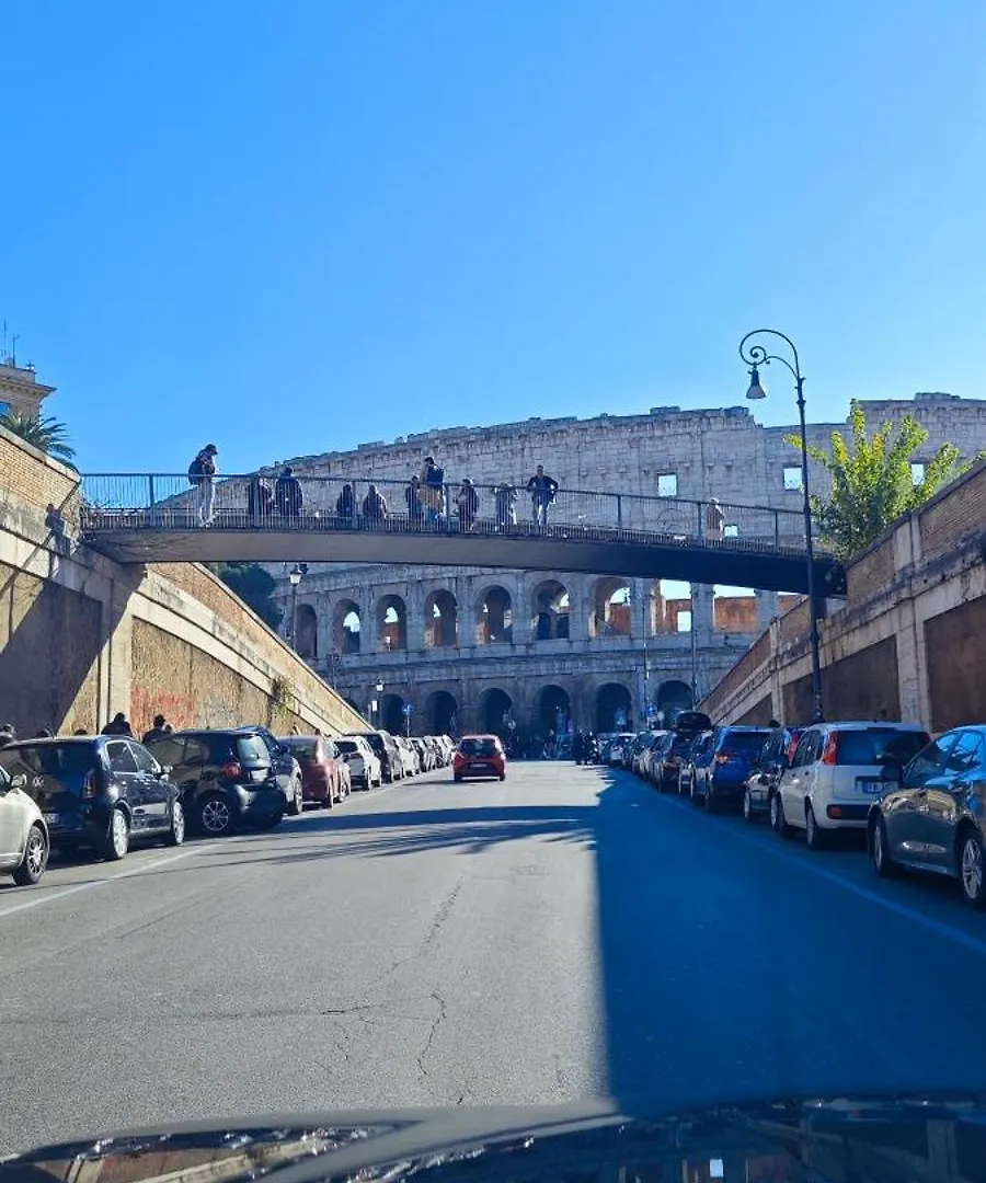 Rome Historic Center Stylehouse Apartment