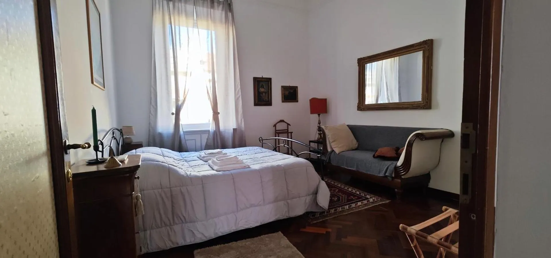 Rome Historic Center Stylehouse Apartment