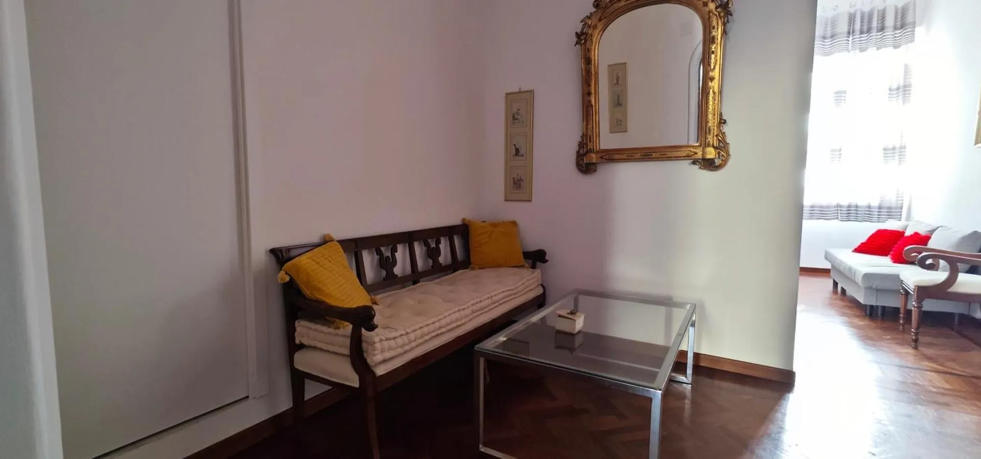 Rome Historic Center Stylehouse Apartment