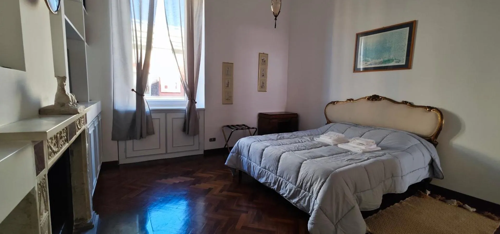 Rome Historic Center Stylehouse Apartment 0*,  Italy