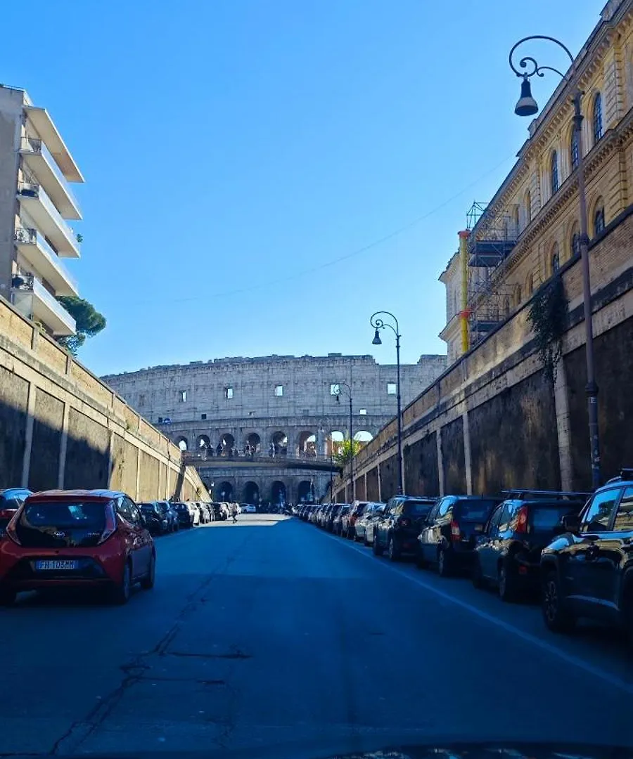 Rome Historic Center Stylehouse Apartment Italy