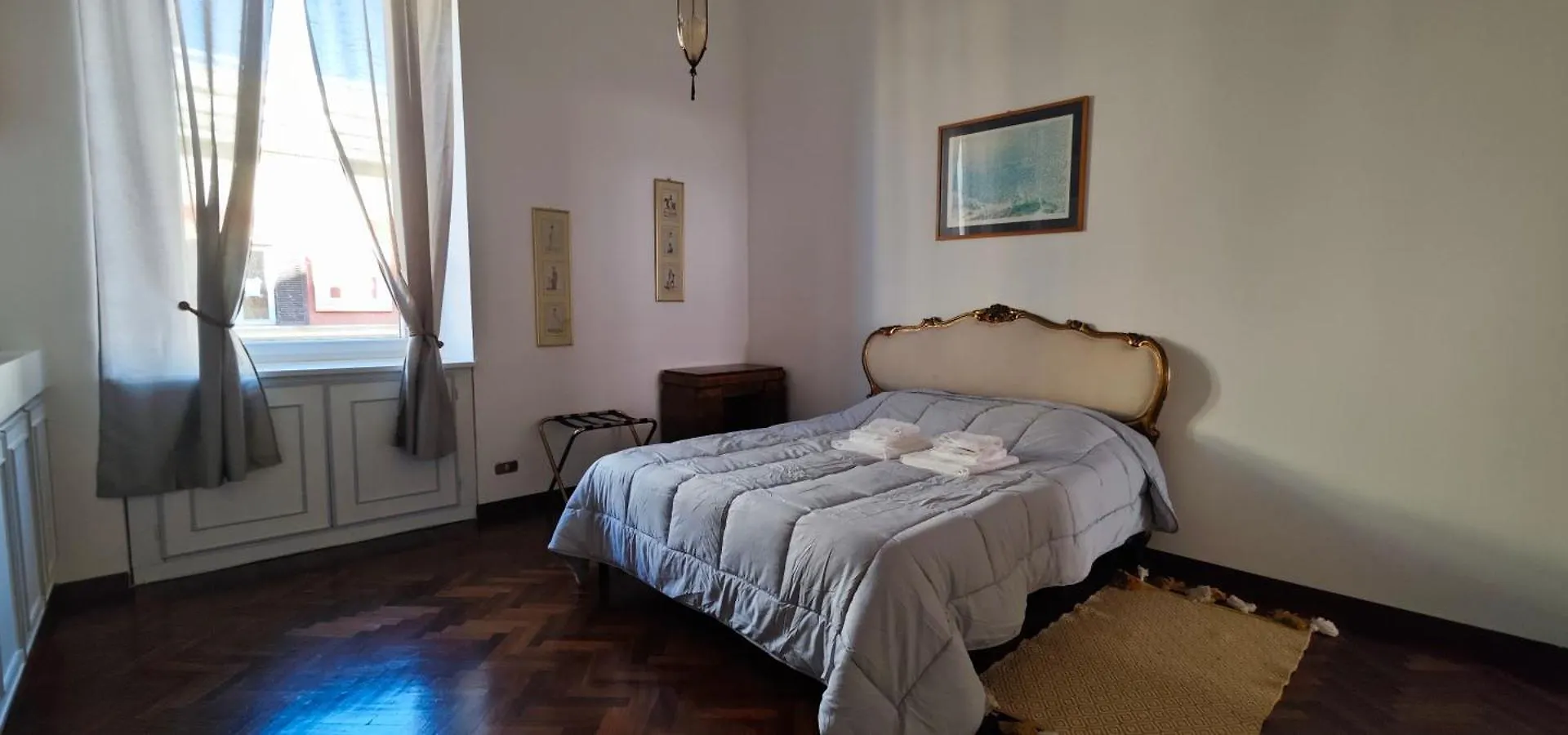 Rome Historic Center Stylehouse Apartment