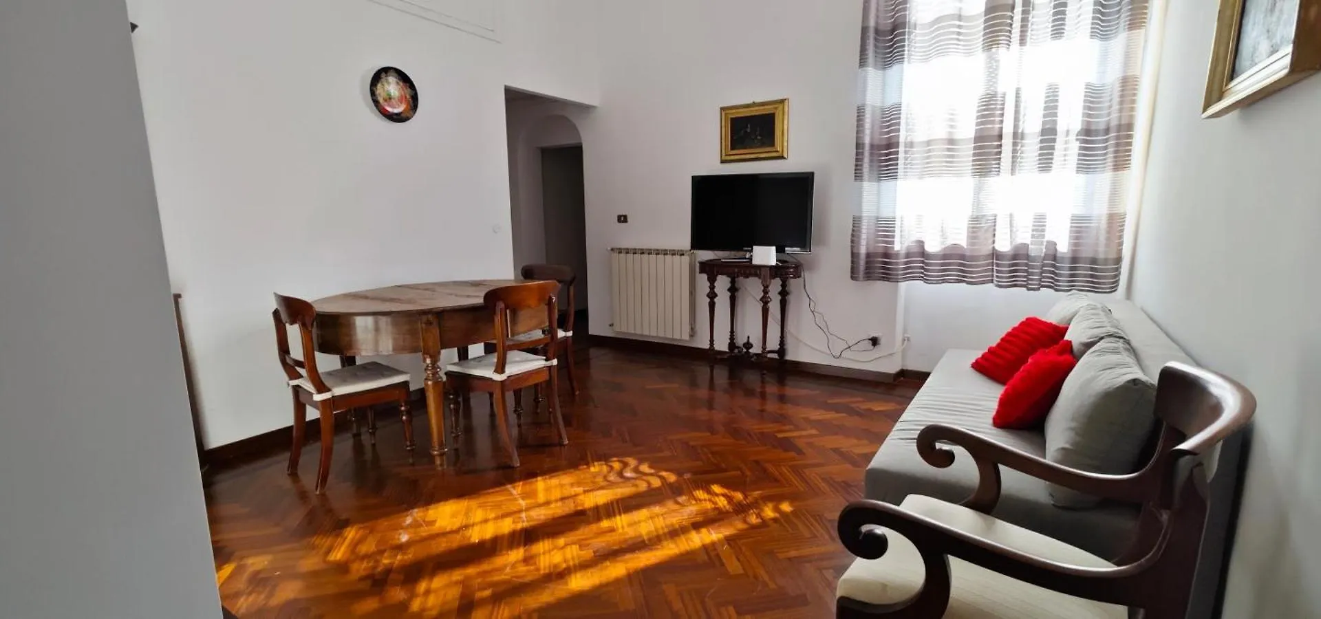 Rome Historic Center Stylehouse Apartment Italy