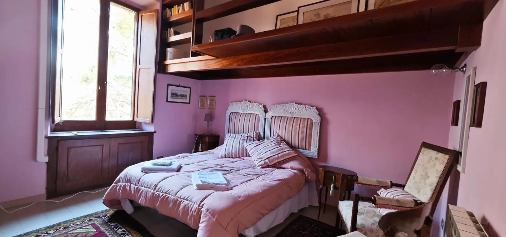 Rome Historic Center Stylehouse Apartment