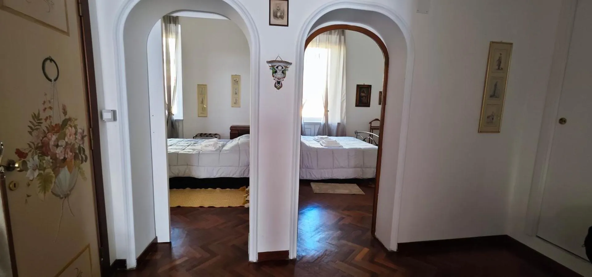 Rome Historic Center Stylehouse Apartment 0*,  Italy