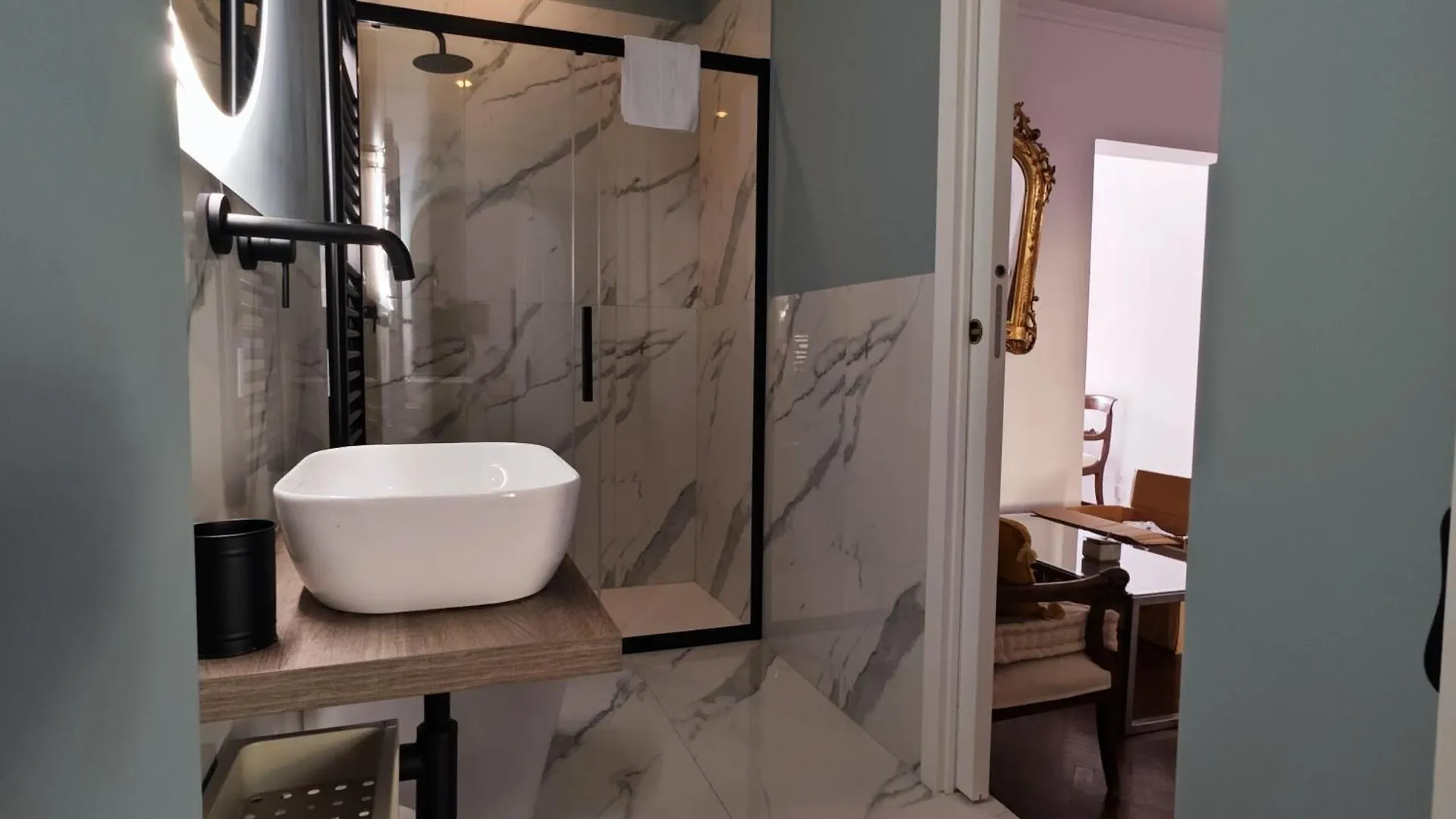Rome Historic Center Stylehouse Apartment