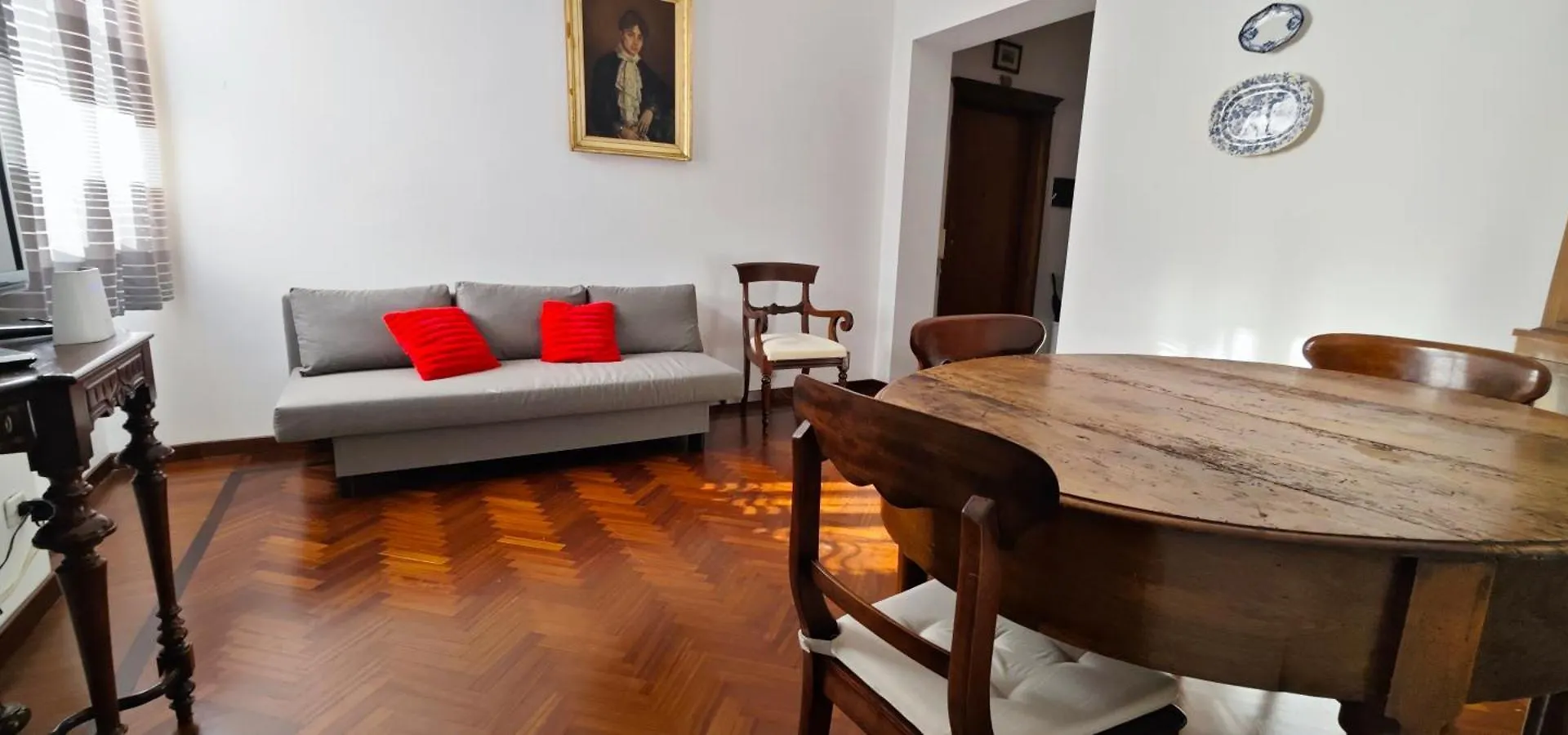 Rome Historic Center Stylehouse Apartment 0*,