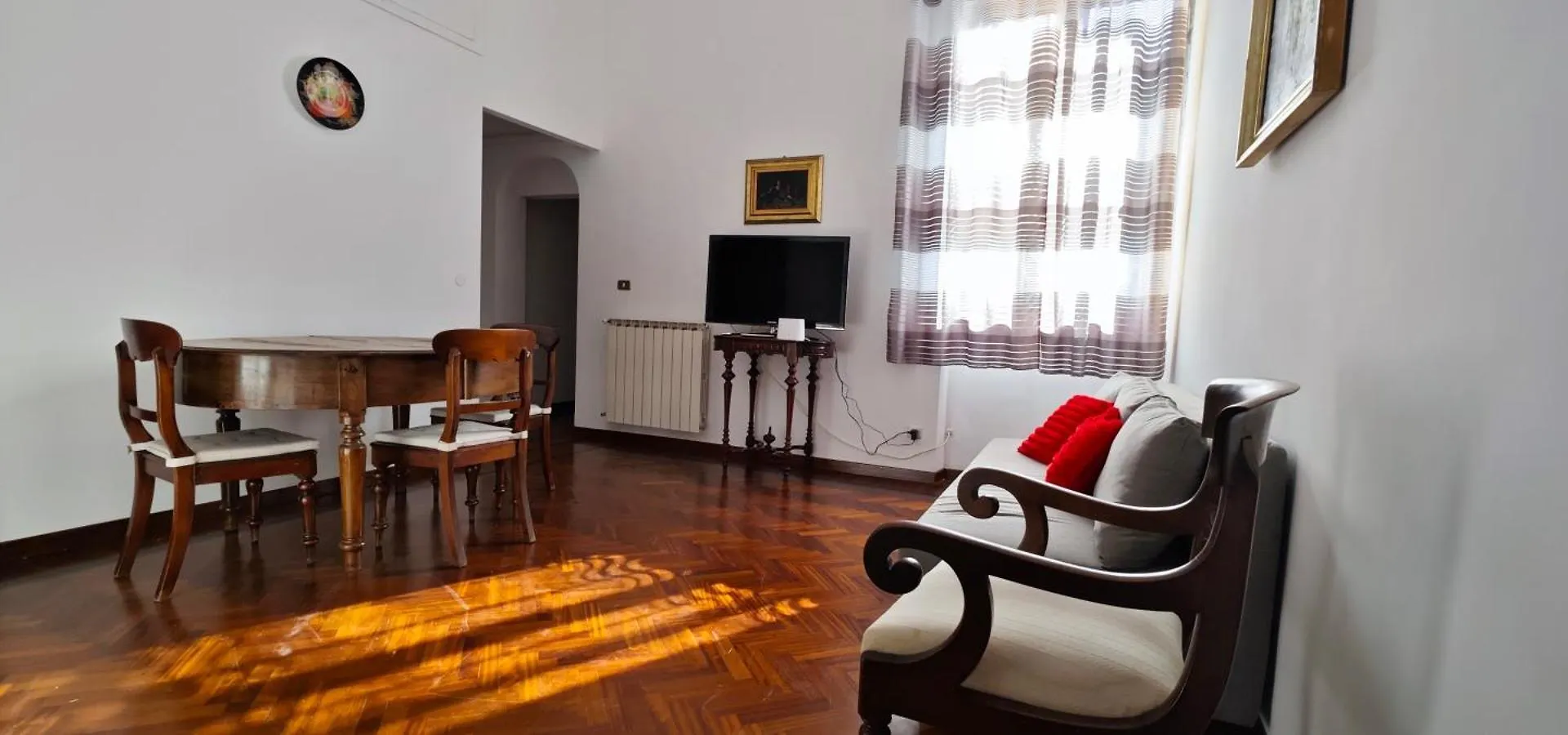 Rome Historic Center Stylehouse Apartment