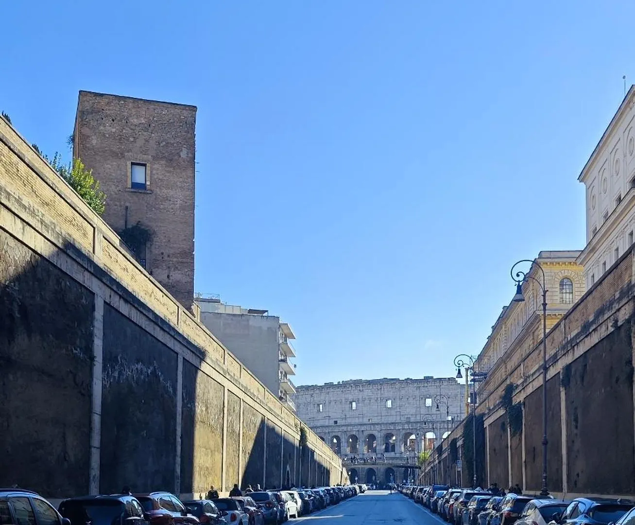 Rome Historic Center Stylehouse Apartment